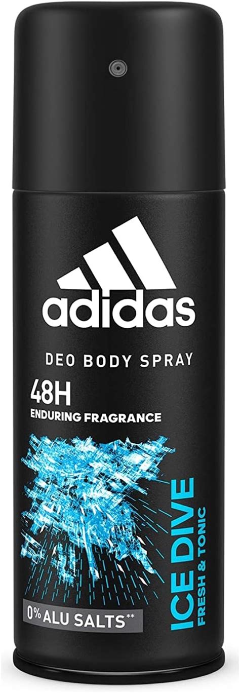 adidas deodorant mannen cool dry|Adidas Ice Dive 24 Hours Fresh Boost Cool Tech Deodorant .